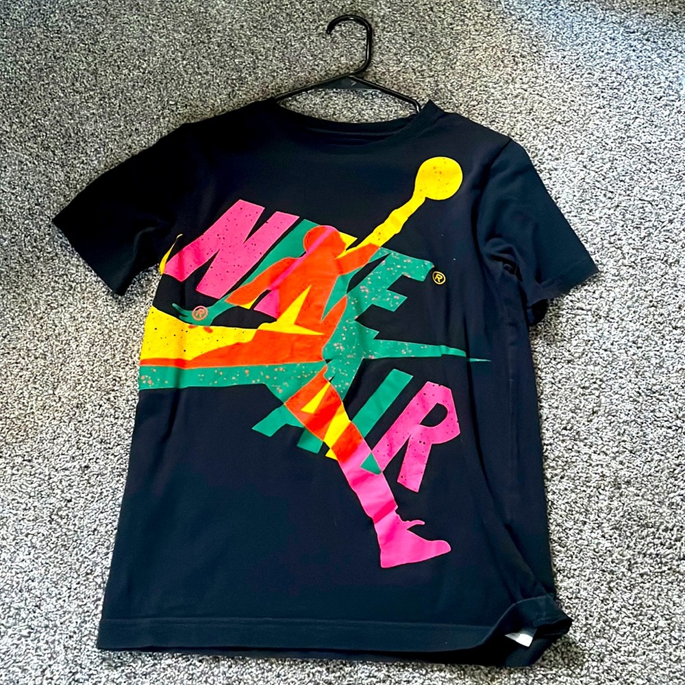 Nike Jordan T- shirt